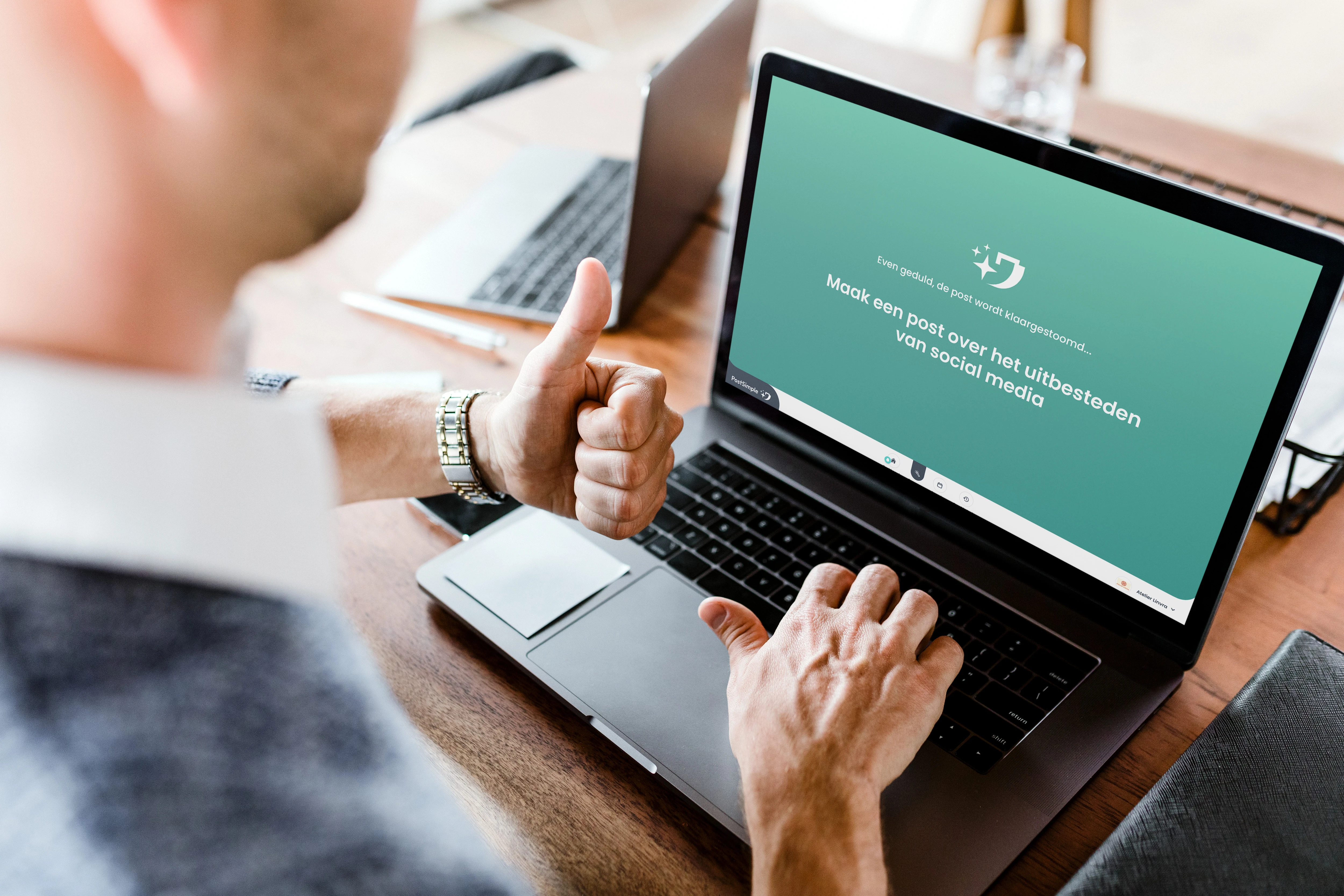 Social media uitbesteden prijzen