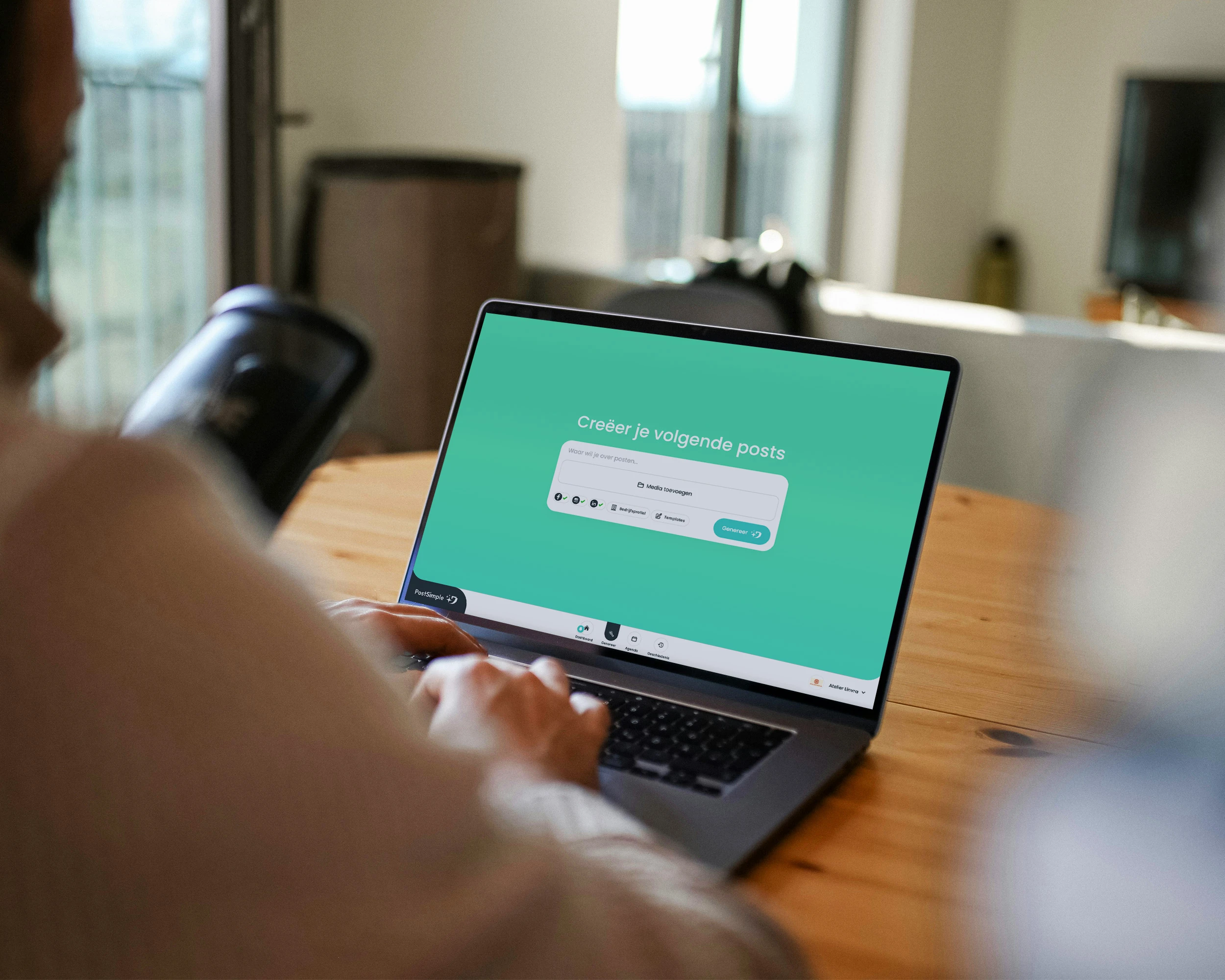 Social media strategie in 5 stappen: van nul naar zichtbaar