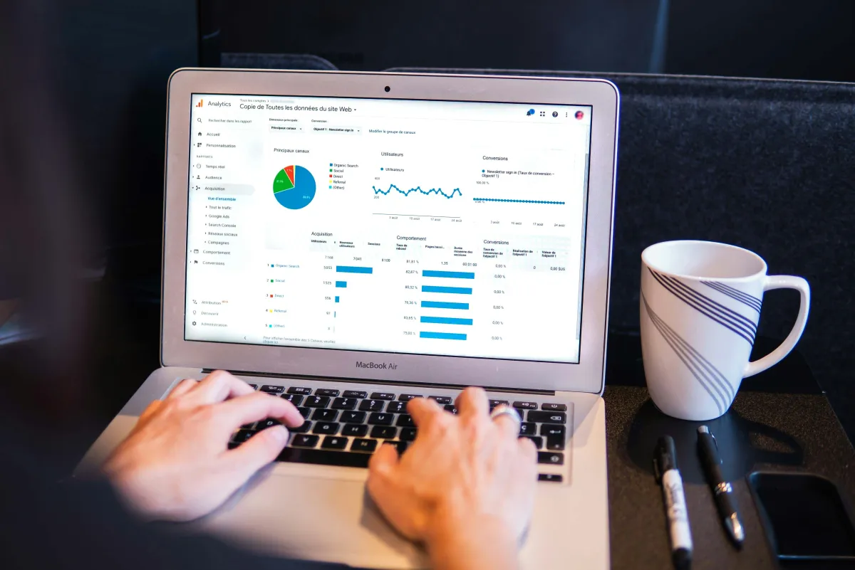 Google Search Console now tracks your social media performance: what this means for entrepreneurs